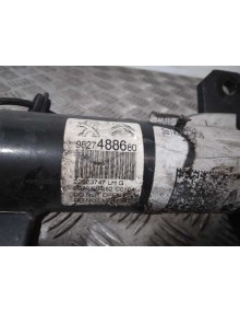 Recambio de amortiguador delantero izquierdo para citroën c3 feel referencia OEM IAM 9827488680 9809713280 9809713480 2