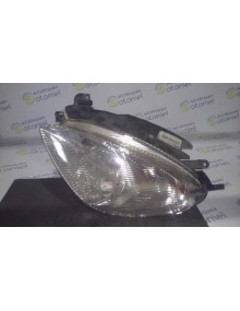 Recambio de faro izquierdo para citroën xsara picasso 2.0 hdi cat (rhy / dw10td) referencia OEM IAM 9631495180   2