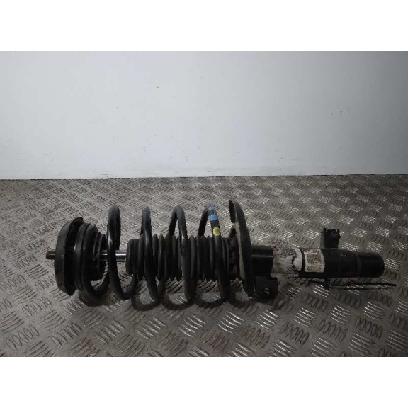 Recambio de amortiguador delantero izquierdo para citroën c3 feel referencia OEM IAM 9827488680 9809713280 9809713480