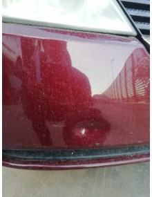 Recambio de paragolpes delantero para nissan primera berlina (p12) 2.2 16v turbodiesel cat referencia OEM IAM   