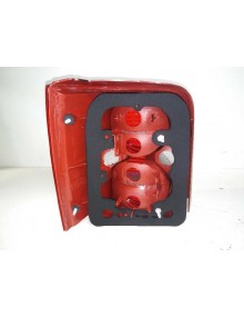 Recambio de piloto trasero derecho para volkswagen passat variant (3b6) referencia OEM IAM  ROJO- BLANCO  2