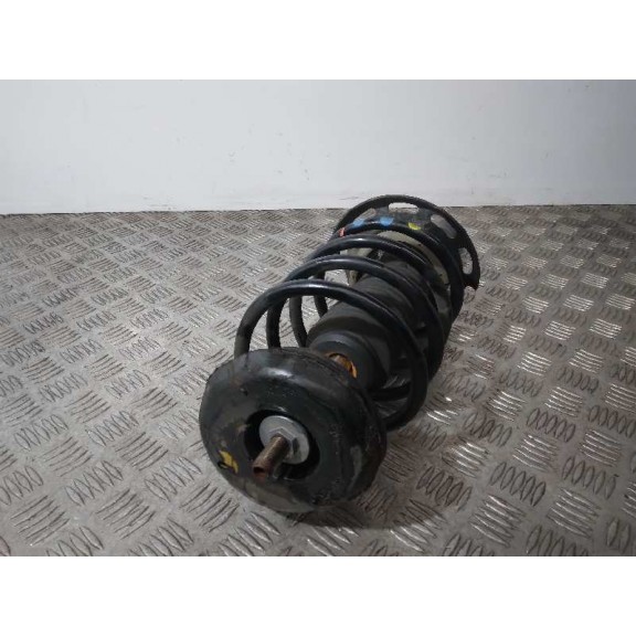 Recambio de amortiguador delantero izquierdo para citroën c3 feel referencia OEM IAM 9827488680 9809713280 9809713480