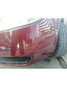 Recambio de paragolpes delantero para nissan primera berlina (p12) 2.2 16v turbodiesel cat referencia OEM IAM    2