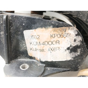 Recambio de palanca cambio para ford focus iv turnier (hp) 1.5 ecoblue referencia OEM IAM JX6R7C453CPC  