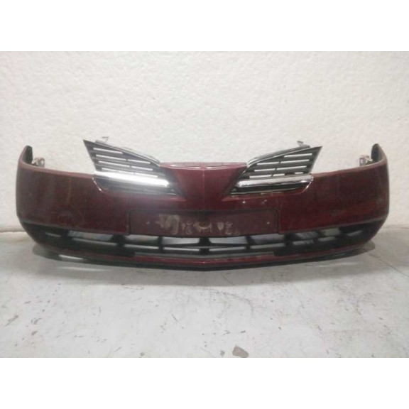 Recambio de paragolpes delantero para nissan primera berlina (p12) 2.2 16v turbodiesel cat referencia OEM IAM   