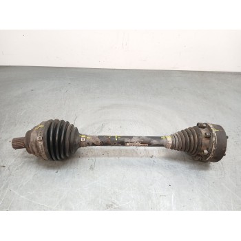 Recambio de transmision delantera izquierda para volkswagen touran (1t3) 1.6 tdi referencia OEM IAM 1KO407271LB  