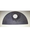 Recambio de maneta exterior porton para opel corsa c blue line referencia OEM IAM 23090  