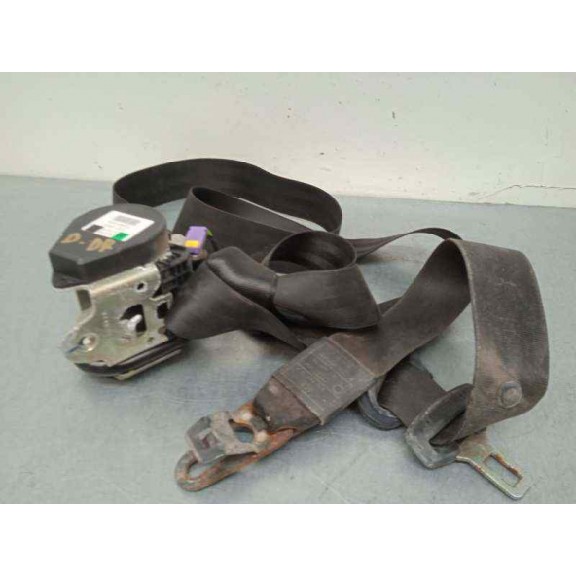 Recambio de kit airbag para audi q7 (4l) 3.0 tdi referencia OEM IAM 4L0959655  