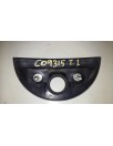 Recambio de maneta exterior porton para opel corsa c blue line referencia OEM IAM 23090  