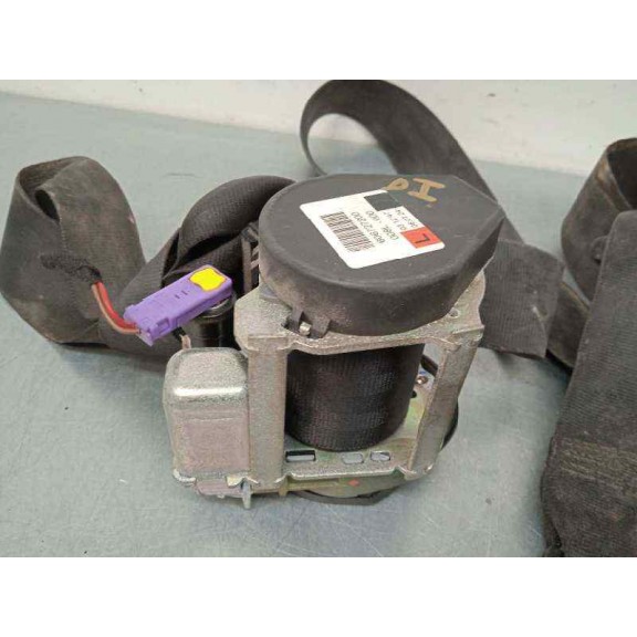 Recambio de kit airbag para audi q7 (4l) 3.0 tdi referencia OEM IAM 4L0959655  