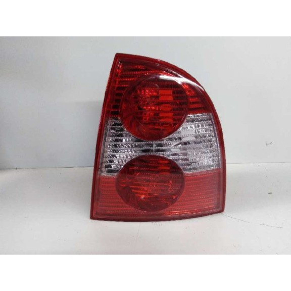 Recambio de piloto trasero derecho para volkswagen passat berlina (3b3) referencia OEM IAM  ROJO-BLANCO 
