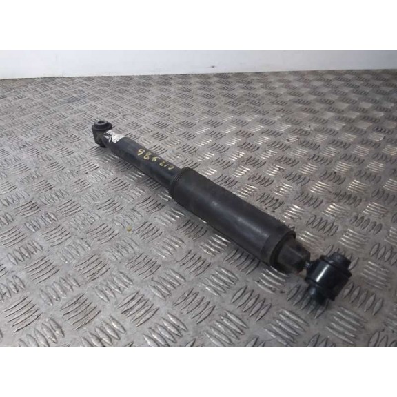 Recambio de amortiguador trasero derecho para citroën c3 feel referencia OEM IAM 9824997280 9674665580 