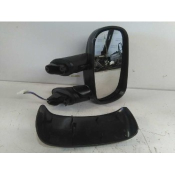 RETROVISOR DERECHO NUEVO ELECTRICO 5 PINS
