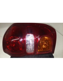 Recambio de piloto trasero derecho para toyota rav 4 (a2) 2.0 luna 4x4 (2003) referencia OEM IAM   