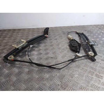 Recambio de elevalunas delantero izquierdo para audi a5 coupe (8t) 2.7 tdi referencia OEM IAM   