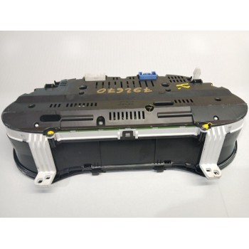 Recambio de cuadro instrumentos para toyota avensis (_t25_) 1.8 (zzt251_) referencia OEM IAM 8380005533 MB2574305490 