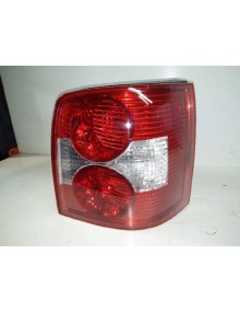 Recambio de piloto trasero derecho para volkswagen passat variant (3b6) referencia OEM IAM  ROJO- BLANCO  2