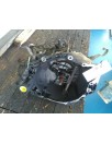 Recambio de caja cambios para citroën xsara berlina 1.9 td exclusive referencia OEM IAM 20TB59 B 