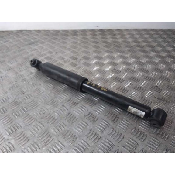 Recambio de amortiguador trasero izquierdo para citroën c3 feel referencia OEM IAM 9824997280 N 9674665580 