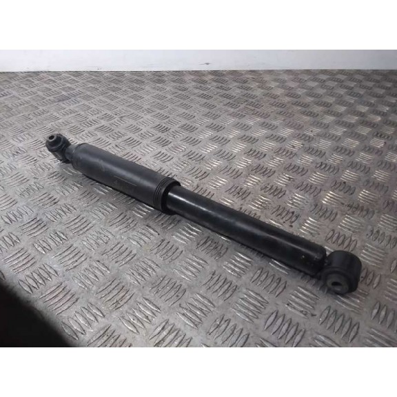 Recambio de amortiguador trasero izquierdo para citroën c3 feel referencia OEM IAM 9824997280 N 9674665580 