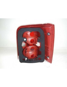 Recambio de piloto trasero izquierdo para volkswagen passat variant (3b6) referencia OEM IAM  ROJO-BLANCO  2