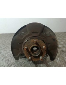 Recambio de mangueta delantera derecha para subaru xv active referencia OEM IAM   