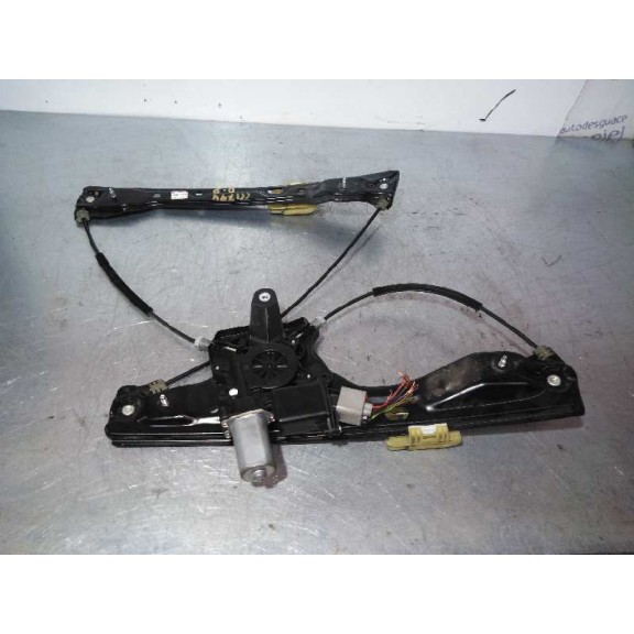 Recambio de elevalunas delantero derecho para opel astra k lim. 5türig excellence referencia OEM IAM 13406674 ELECTRICO 7 PIN 