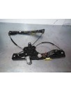 Recambio de elevalunas delantero derecho para opel astra k lim. 5türig excellence referencia OEM IAM 13406674 ELECTRICO 7 PIN 
