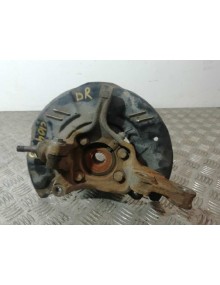 Recambio de mangueta delantera derecha para subaru xv active referencia OEM IAM    2