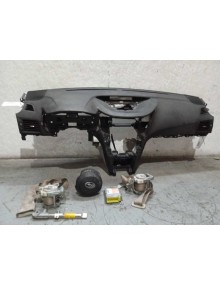 Recambio de kit airbag para subaru legacy lim. b14 limited referencia OEM IAM 98221AJ030  