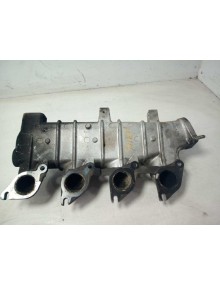 Recambio de colector admision para fiat ducato caja cerrada, techo elev. (desde 03.02) 2.0 jtd (caja cerr.11) batalla referencia