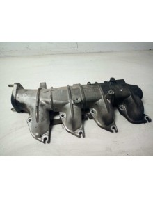 Recambio de colector admision para fiat ducato caja cerrada, techo elev. (desde 03.02) 2.0 jtd (caja cerr.11) batalla referencia 2