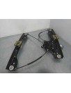 Recambio de elevalunas delantero izquierdo para opel astra k lim. 5türig excellence referencia OEM IAM 13406673 ELECTRICO 5P 7 P