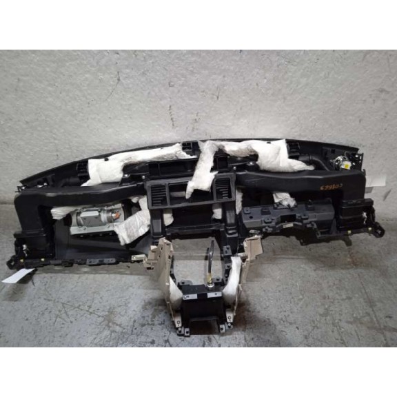 Recambio de kit airbag para subaru legacy lim. b14 limited referencia OEM IAM 98221AJ030  