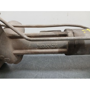 Recambio de cremallera direccion para land rover range rover sport 2.7 td v6 cat referencia OEM IAM 7853501238  