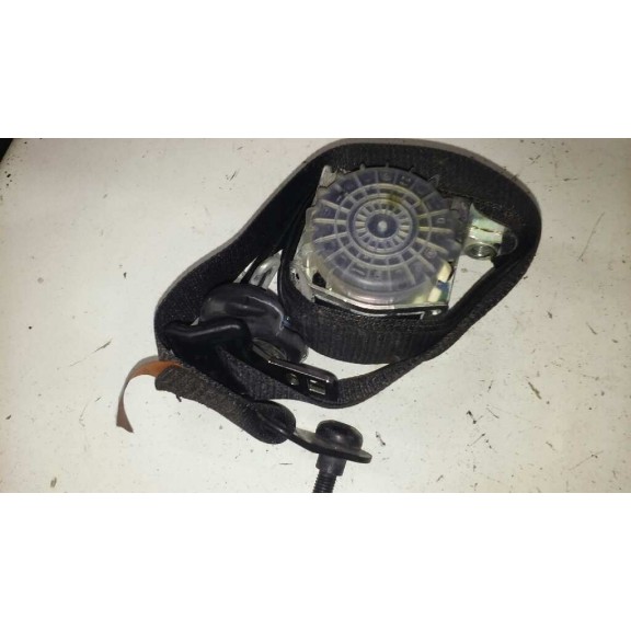 Recambio de cinturon seguridad delantero derecho para ford fusion (cbk) trend referencia OEM IAM   