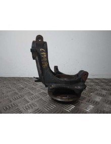 Recambio de mangueta delantera derecha para citroën c3 feel referencia OEM IAM   