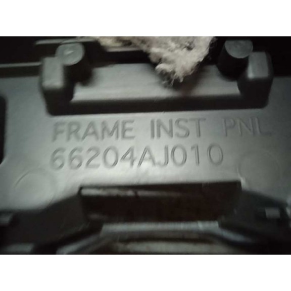 Recambio de kit airbag para subaru legacy lim. b14 limited referencia OEM IAM 98221AJ030  