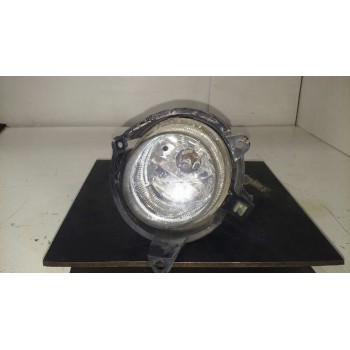 FARO ANTINIEBLA IZQUIERDO 