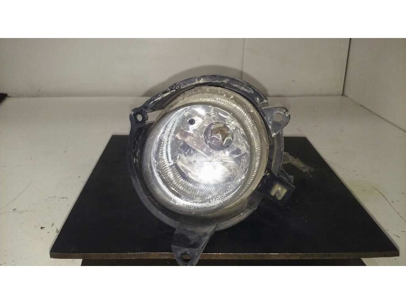 Recambio de faro antiniebla izquierdo para ssangyong actyon 200 xdi 4wd limited referencia OEM IAM   