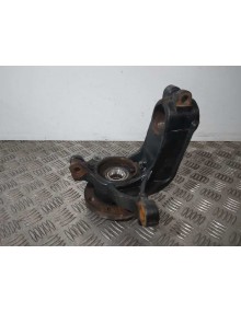 Recambio de mangueta delantera derecha para citroën c3 feel referencia OEM IAM    2