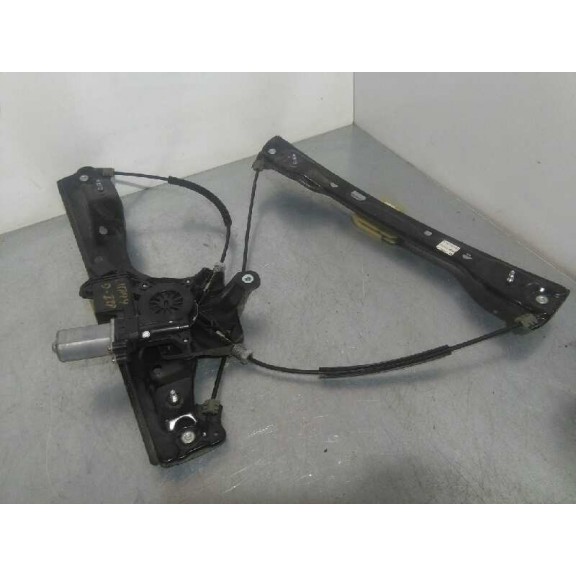 Recambio de elevalunas delantero izquierdo para opel astra k lim. 5türig excellence referencia OEM IAM 13406673 ELECTRICO 5P 7 P