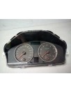 Recambio de cuadro instrumentos para volvo s40 berlina 1.8 kinetic referencia OEM IAM  CARCASA ROTA 
