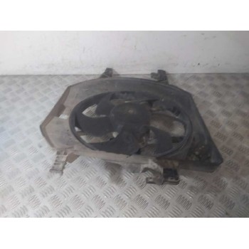 Recambio de electroventilador para opel vivaro combi 2.7t corto referencia OEM IAM 8200151873  