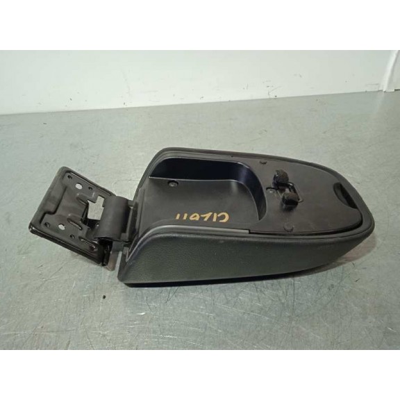 Recambio de apoyabrazos central para ford focus lim. (cb4) trend referencia OEM IAM 8M51R045C74 NEGRO 