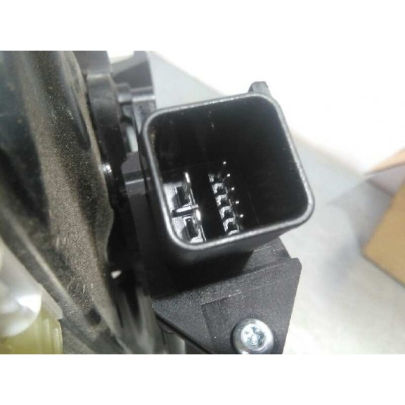 Recambio de elevalunas delantero izquierdo para opel astra k lim. 5türig excellence referencia OEM IAM 13406673 ELECTRICO 5P 7 P