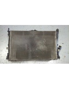 Recambio de radiador agua para ford fusion (cbk) trend referencia OEM IAM    2