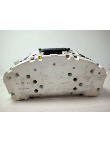 Recambio de cuadro instrumentos para volvo s40 berlina 1.8 kinetic referencia OEM IAM  CARCASA ROTA  2