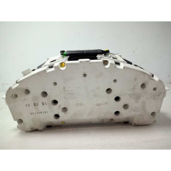 Recambio de cuadro instrumentos para volvo s40 berlina 1.8 kinetic referencia OEM IAM  CARCASA ROTA 