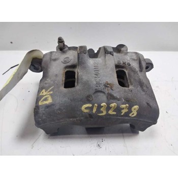 Recambio de pinza freno delantera derecha para ssangyong actyon 200 xdi referencia OEM IAM BC140112  